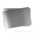 Stainless Steel Sheet Metal resistant stainless steel plate Factory